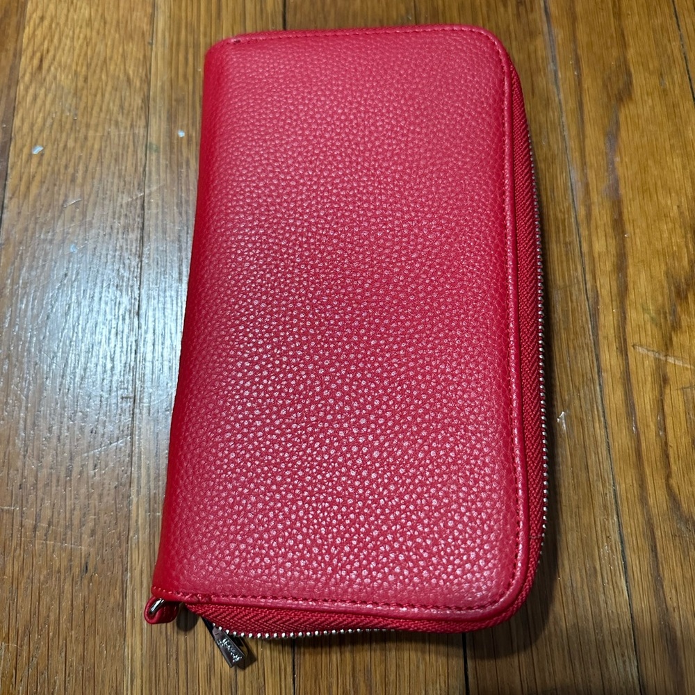 All About the Benjamin Wallet